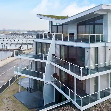 8 Person In Apartmán