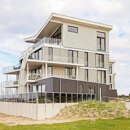 8 Person In Apartmán Wendtorf