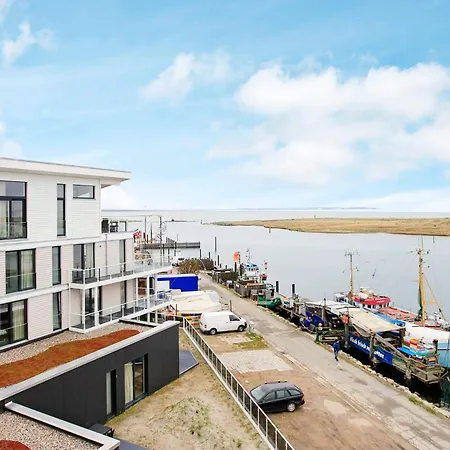 8 Person In Apartmán