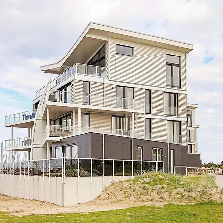 Penthauswohnung In Exklusiver Meerlage * Wendtorf