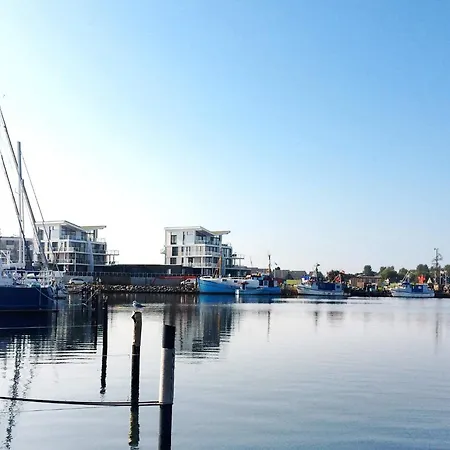 Appartamento Penthauswohnung In Exklusiver Meerlage