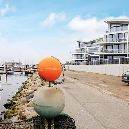 Appartamento Penthauswohnung In Exklusiver Meerlage