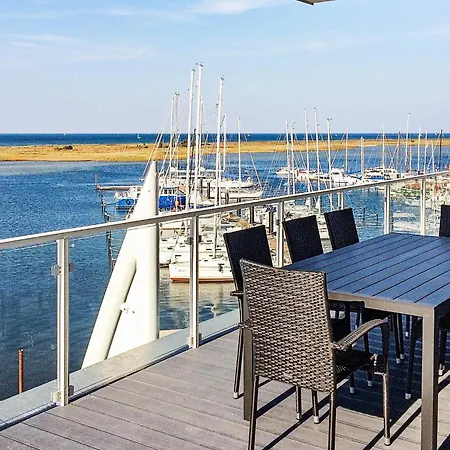 Appartamento Penthauswohnung In Exklusiver Meerlage
